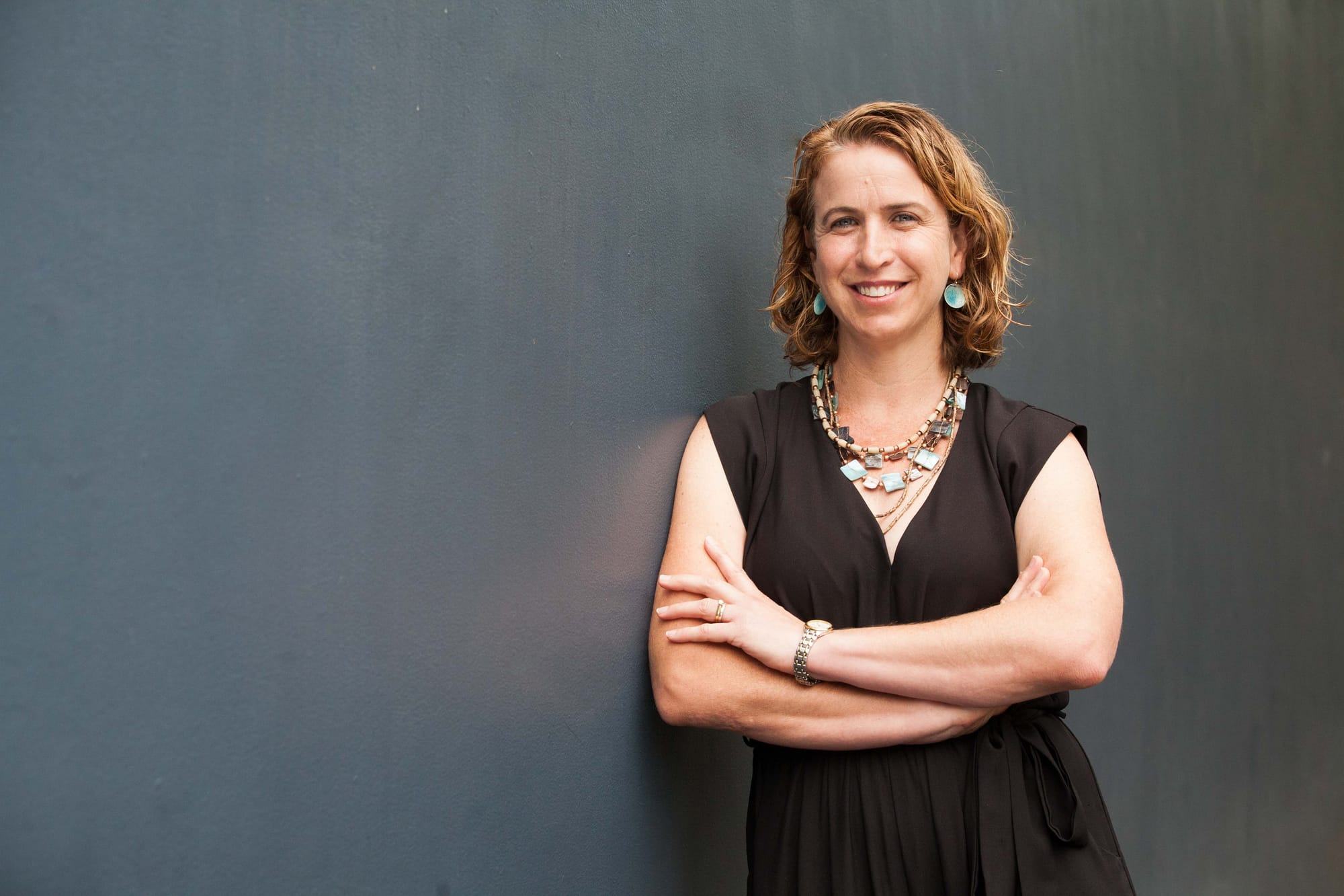 Mum who became a lawyer to help refugee children steps up at human rights firm  post image