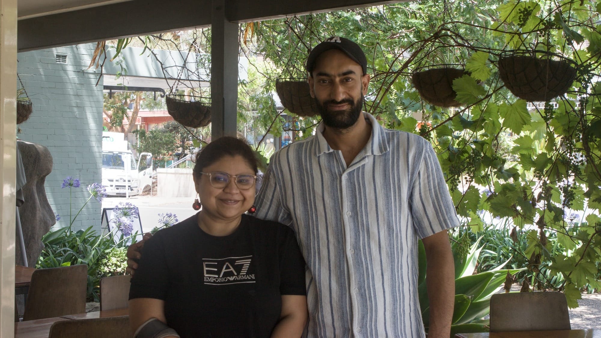 Indian eatery adds spice to palates of the 'burgh  post image