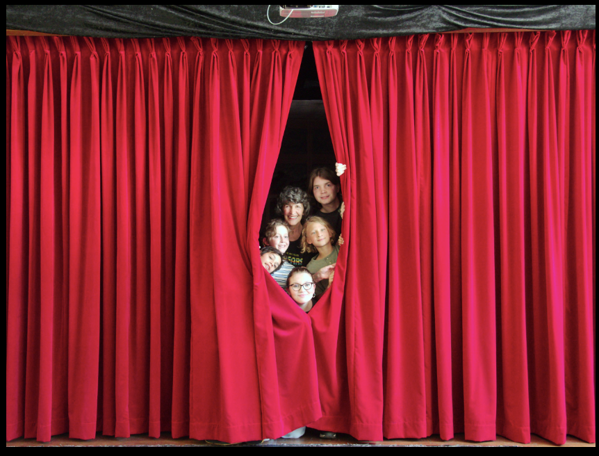 SPAT plans bush dance night  post image