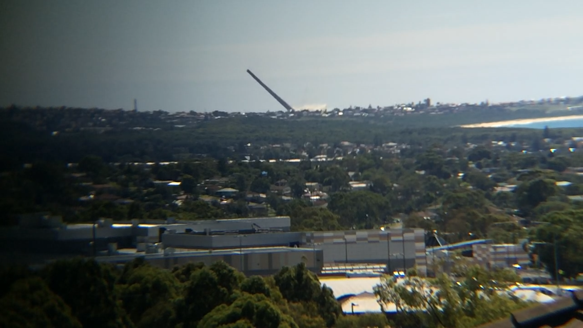 Port Kembla's copper smelter: do health risks linger?  post image