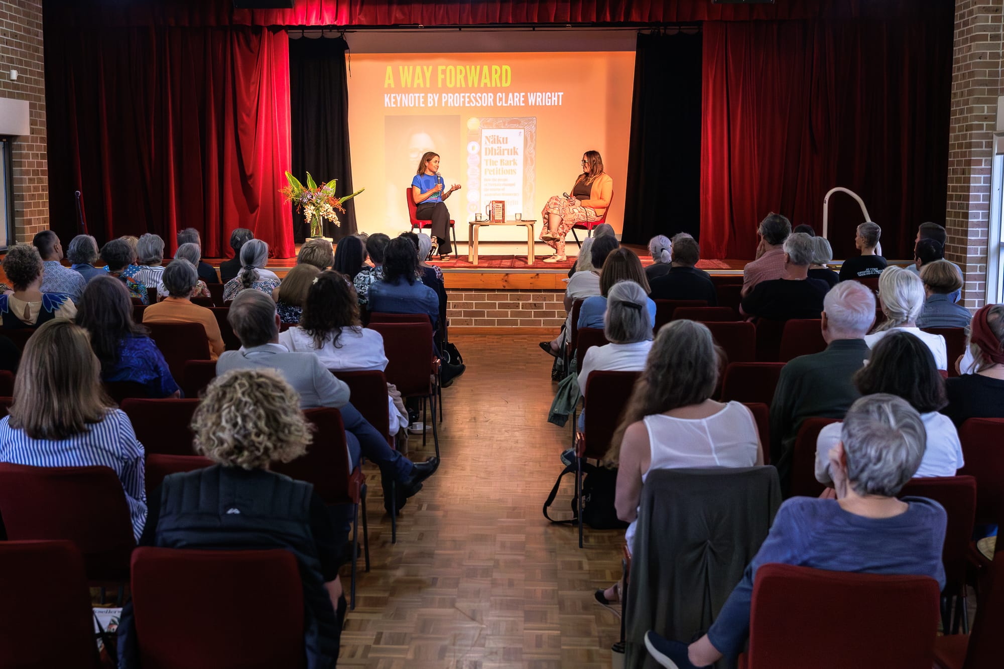 Adelaide Writers' Week controversy reflects 'broader surge in censorship'  post image