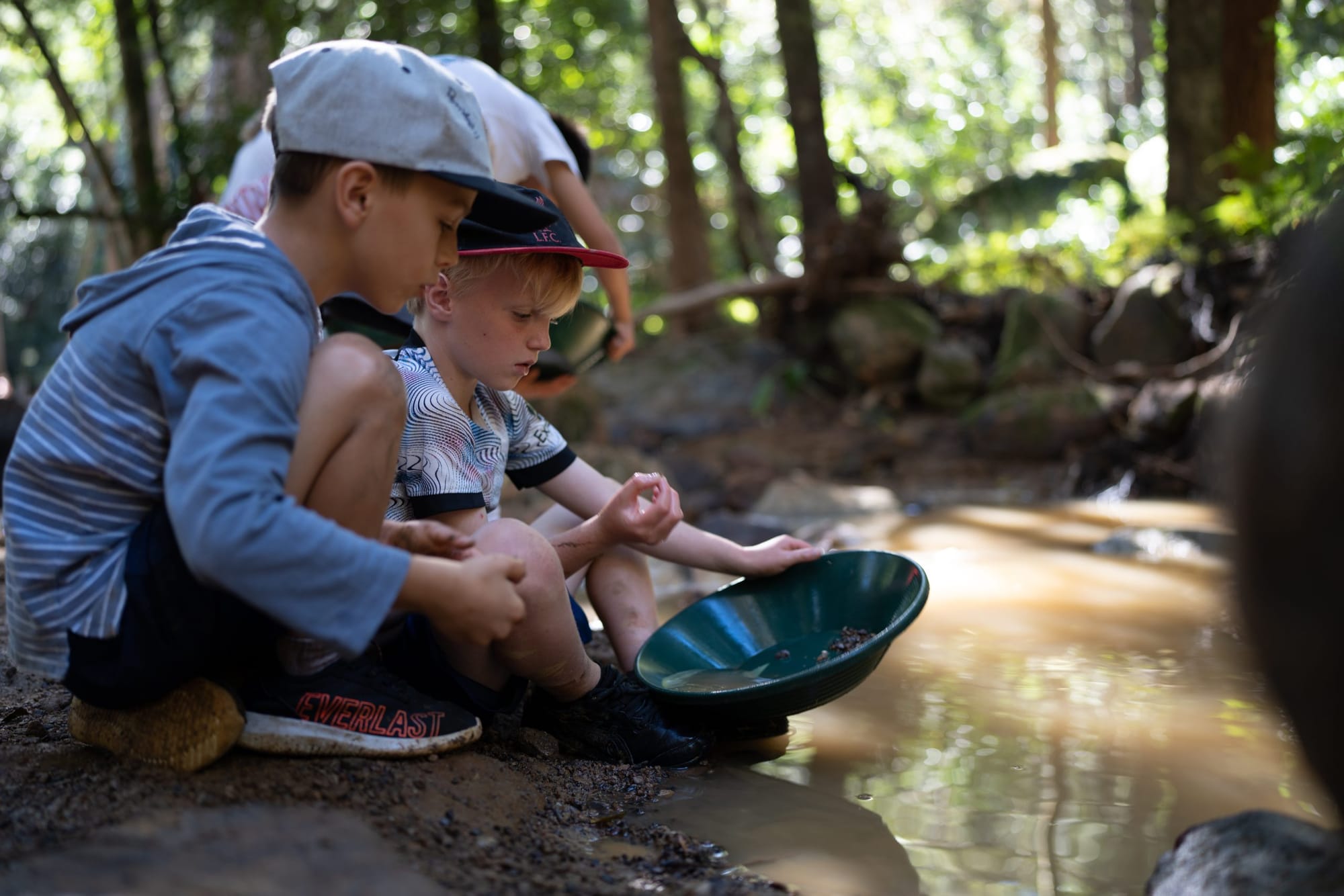 The great outdoors: even greater than we thought to create happier kids  post image