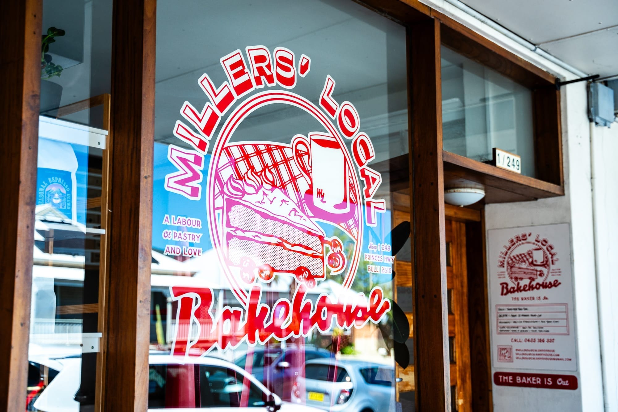 Bulli shows fresh face through retail boost, nature upgrade  post image