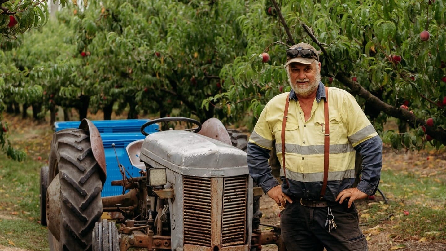 Donations pour in as Darkes Forest farmer remains critically ill in hospital  post image