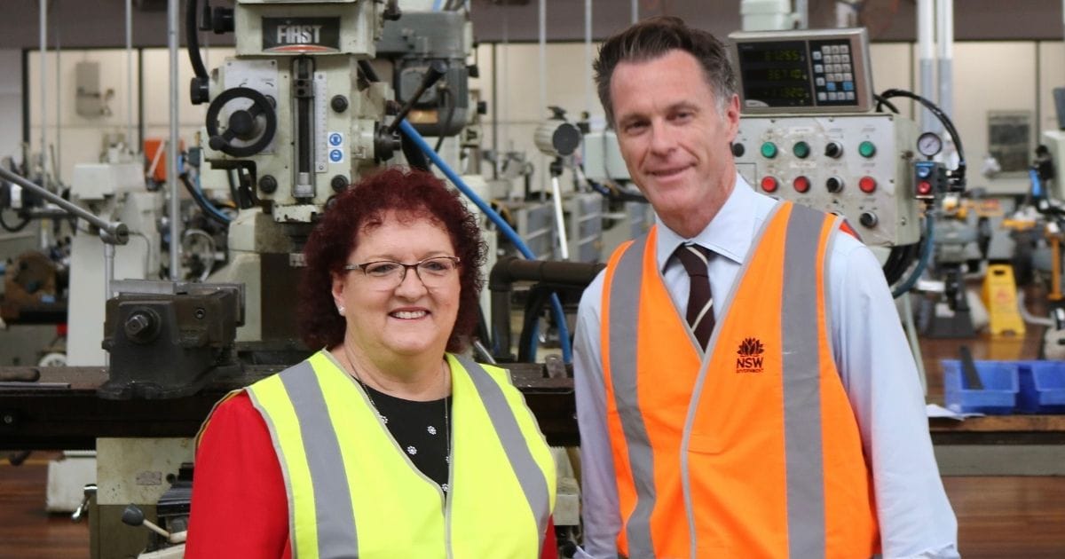 A Stronger Wollongong: What’s Ahead in 2026  post image