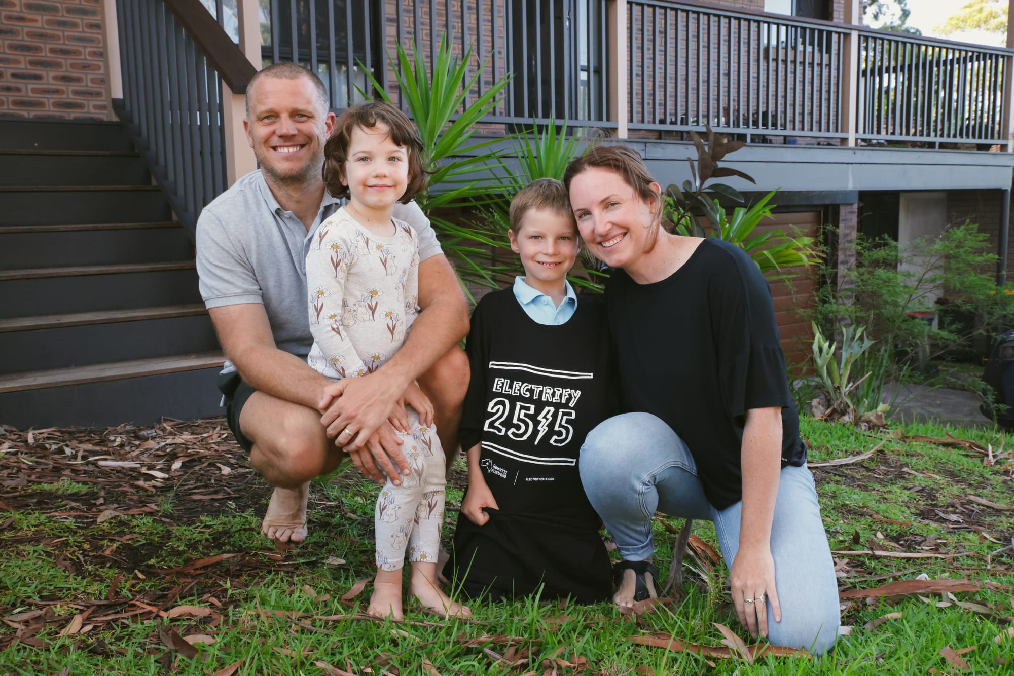 Bulli, it’s our turn to electrify!  post image