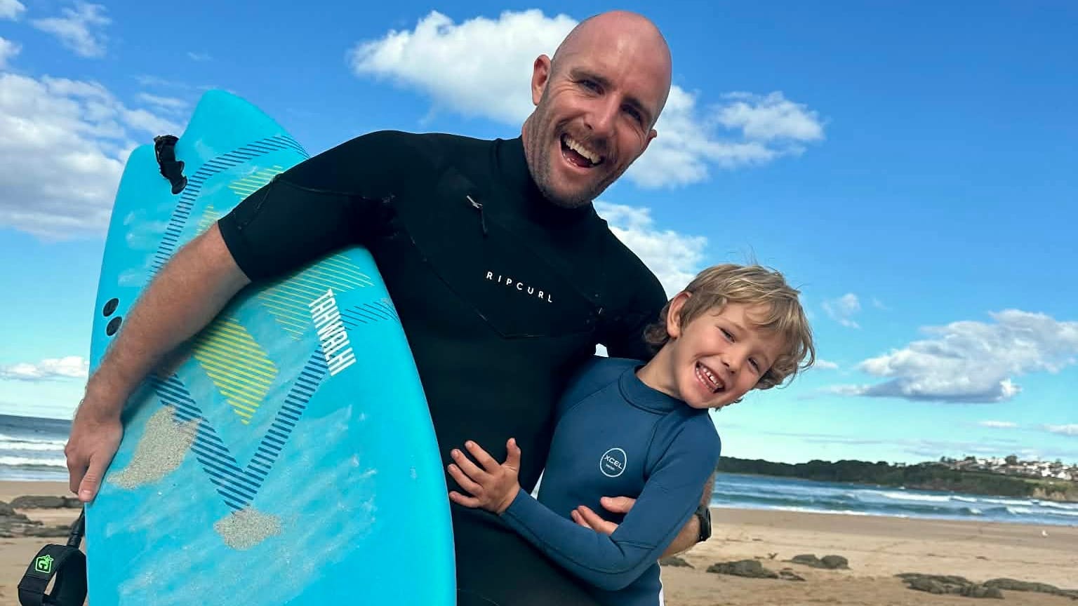 Good luck keeping up with the Jones' mob