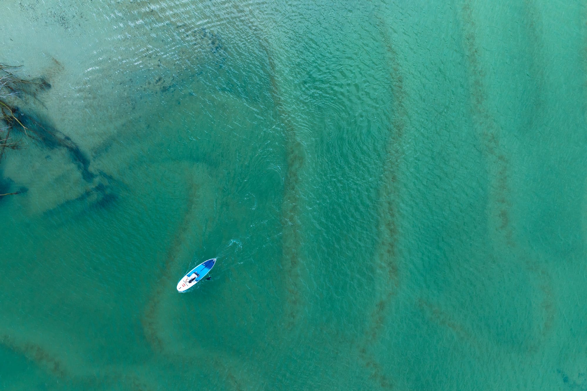 Dr Rip’s Science of the Surf: The Perils of Inflatables  post image