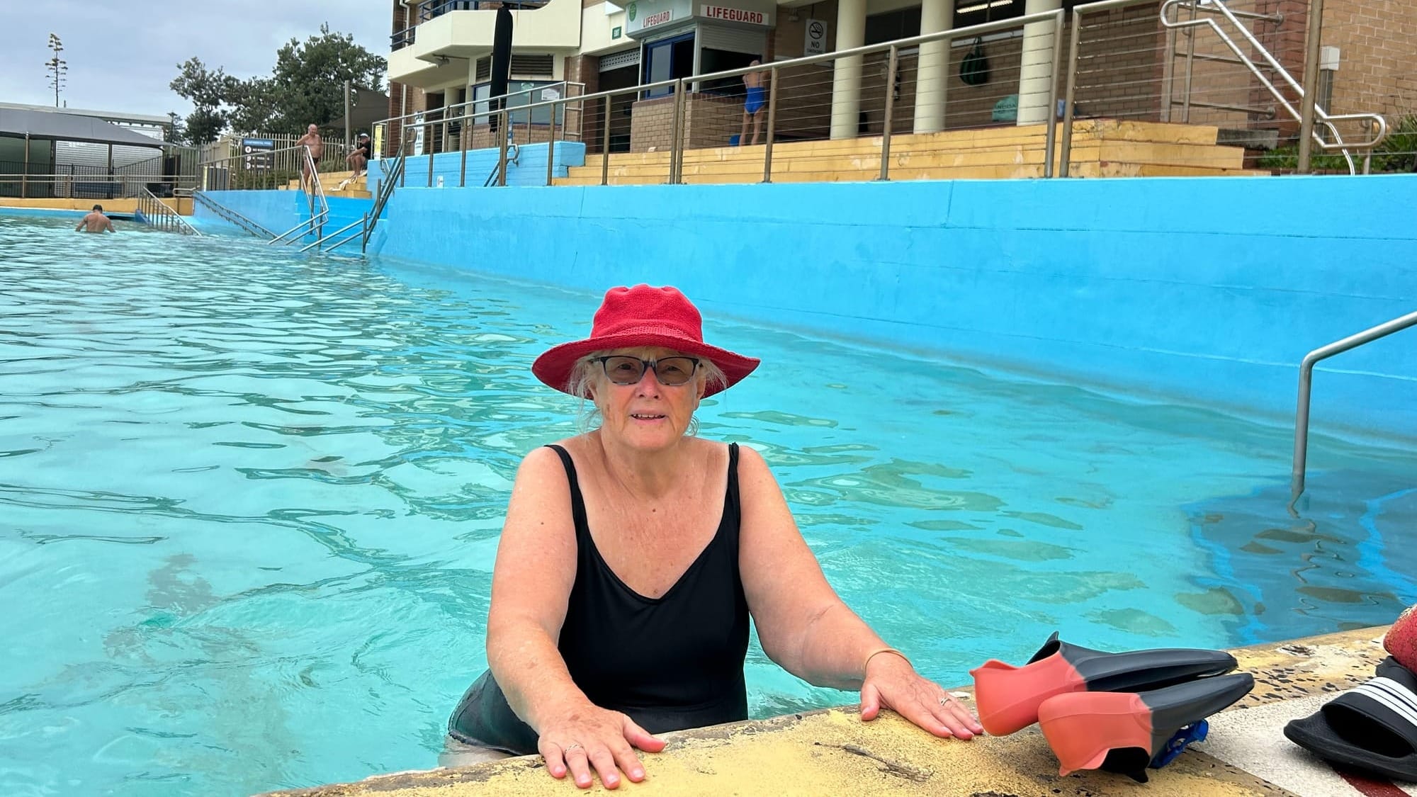 Calls for urgent repairs and maintenance on iconic Continental Pool  post image