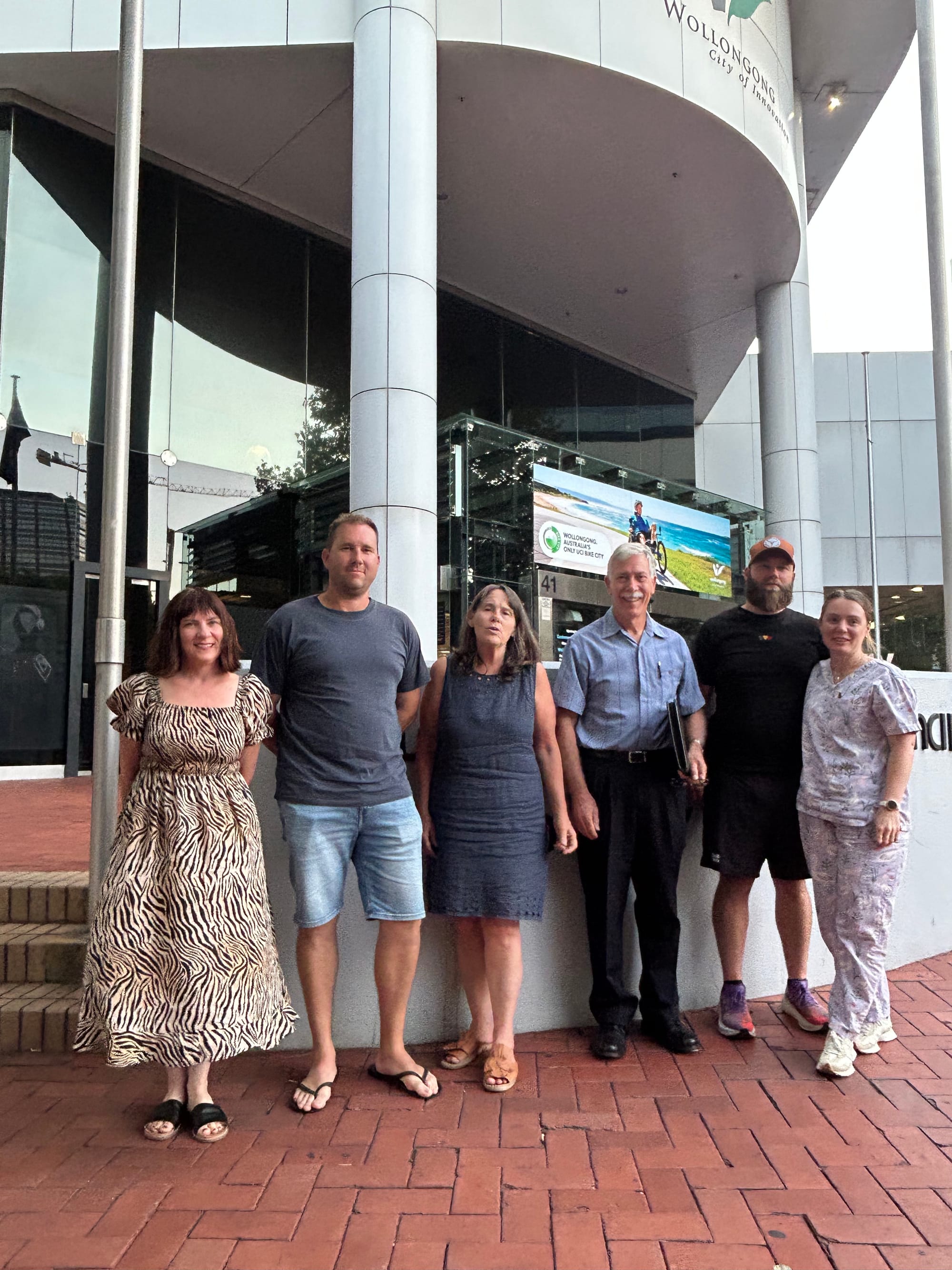 Battle of Bellevue Road takes another twist  post image