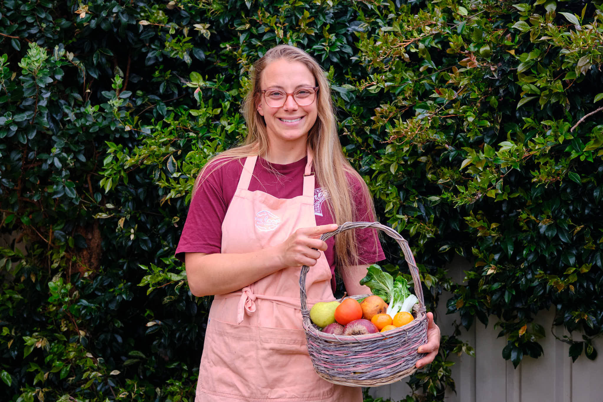 Dinner is served: delicious and with no single-use plastics  post image