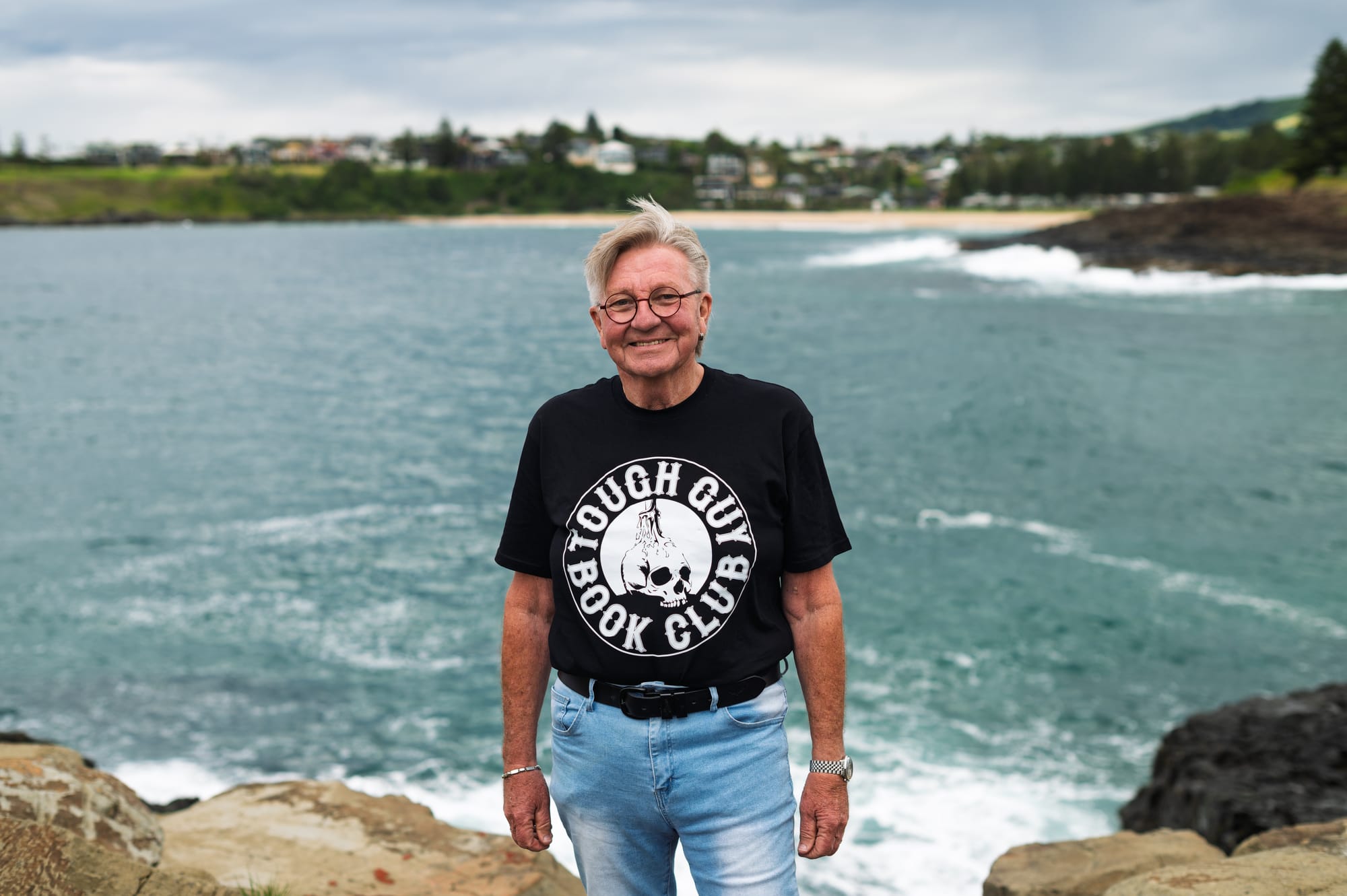 Powering the next chapter