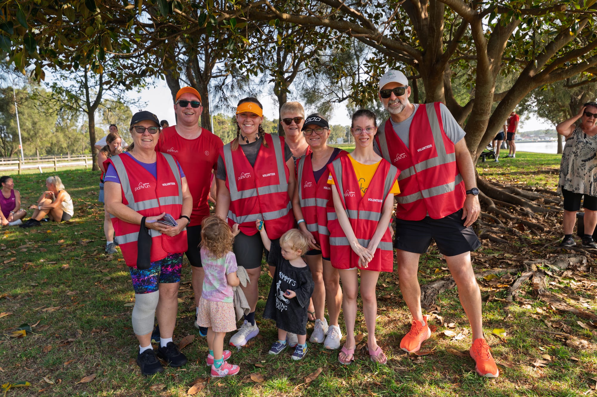 What's so good about parkrun? We asked, they answered  post image