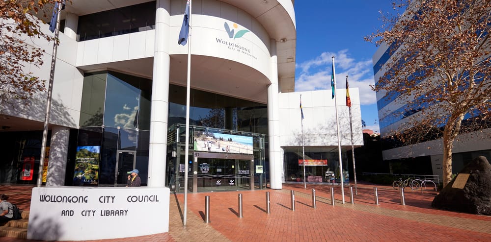 Concerns raised over Wollongong Council’s behind closed doors ‘workshops’