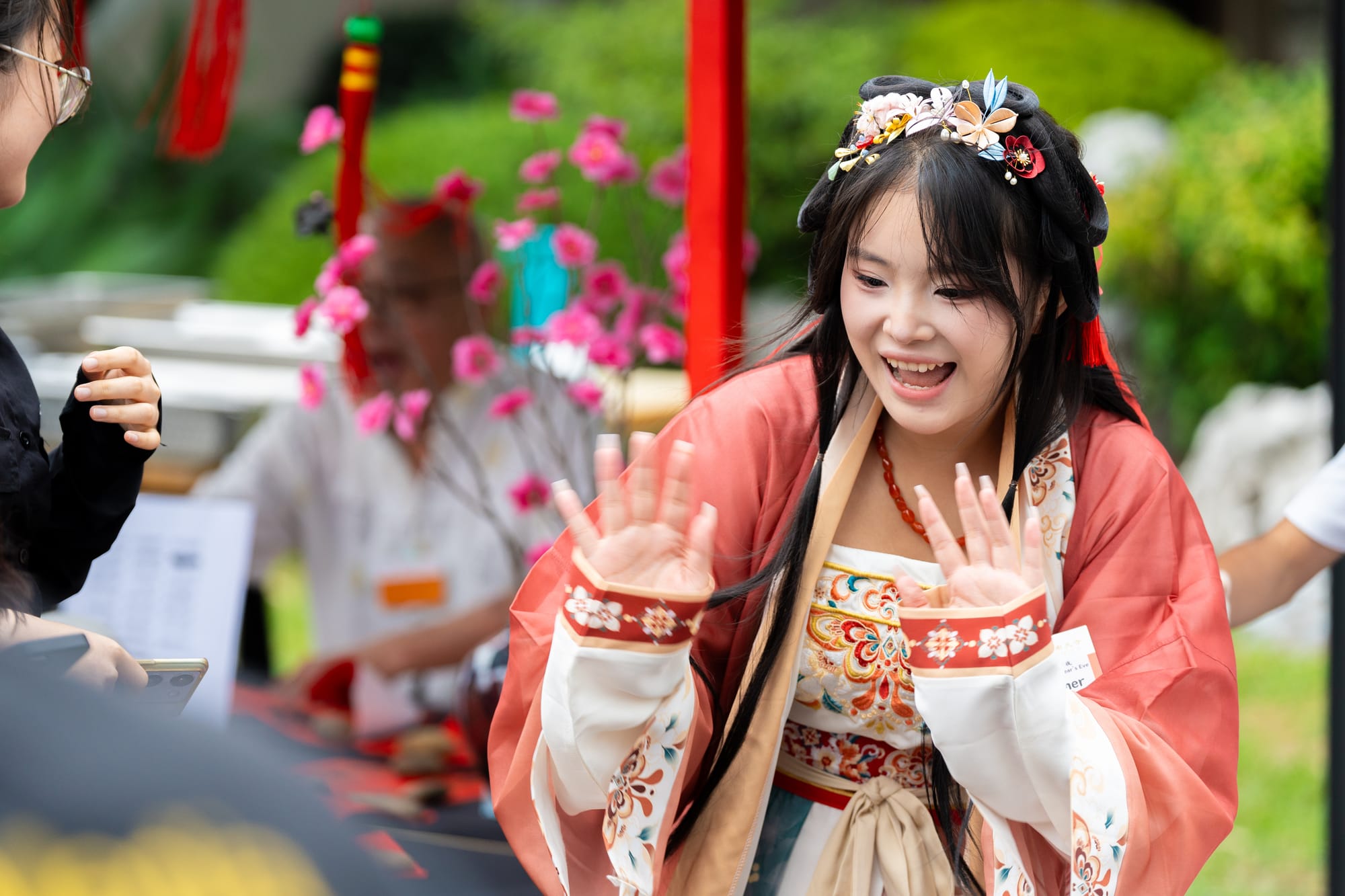 Here's to stable times: Nan Tien welcomes Year of the Horse  post image