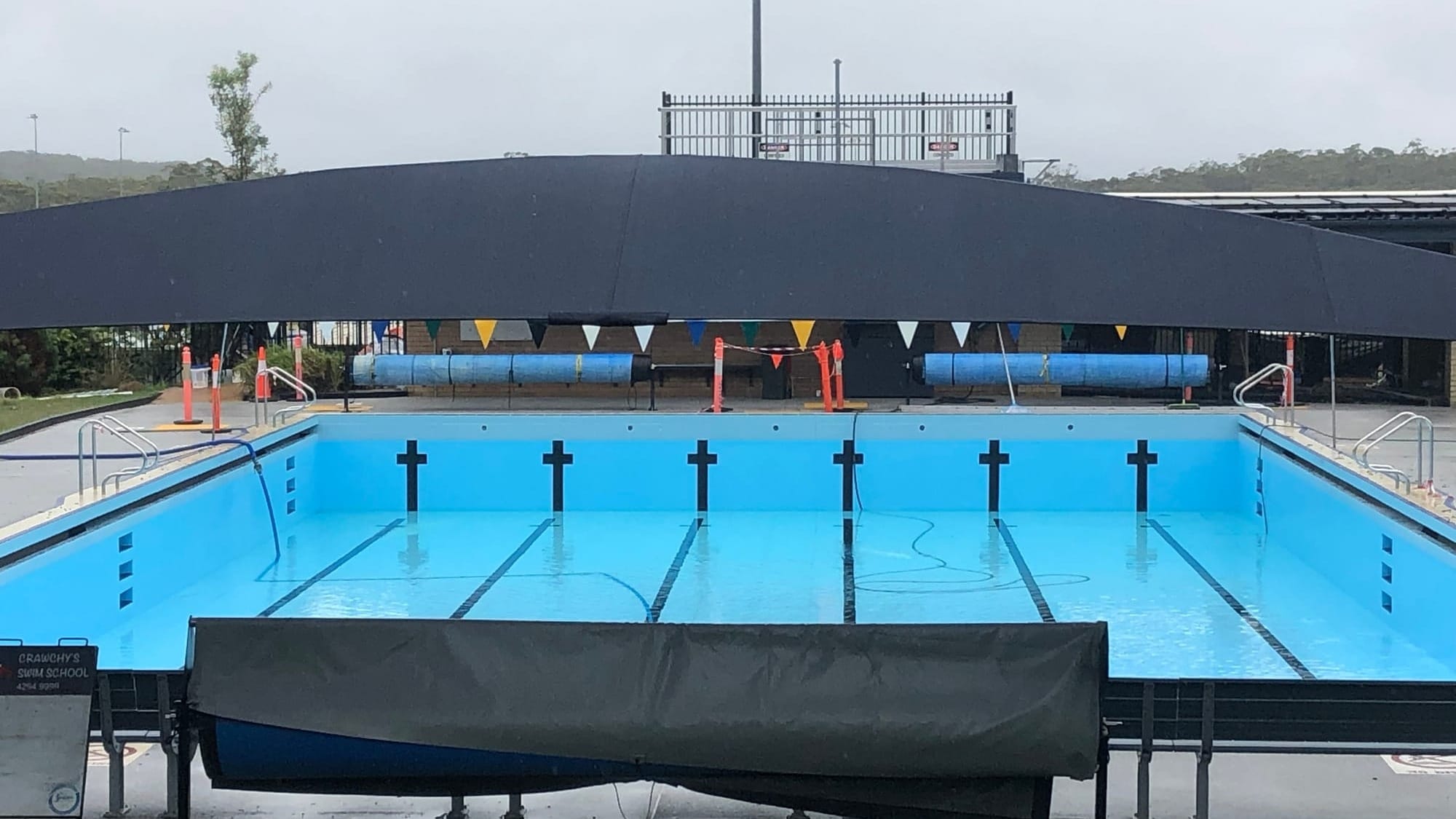 Big splash ahead  post image