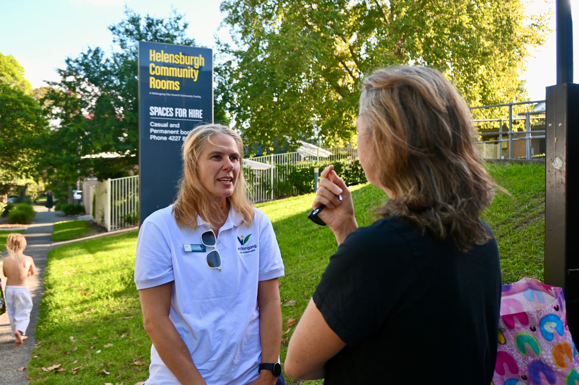 'Some people are going to love it, some people are not'  post image