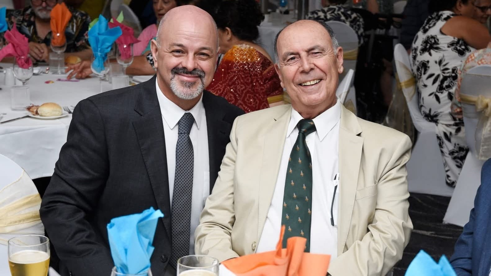 Meet MCCI's new chair  post image