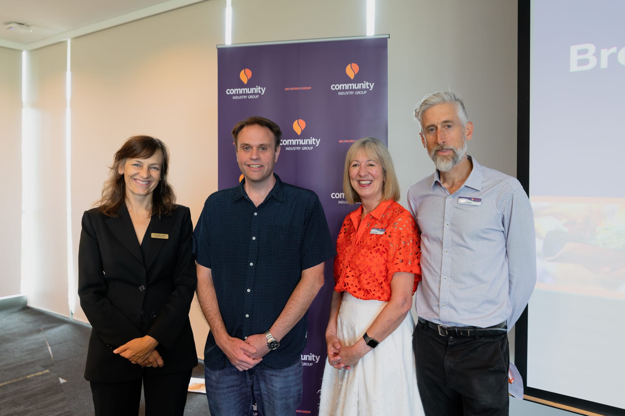 Economist reveals 'gob-smacking' inequality to not-for-profit providers  post image