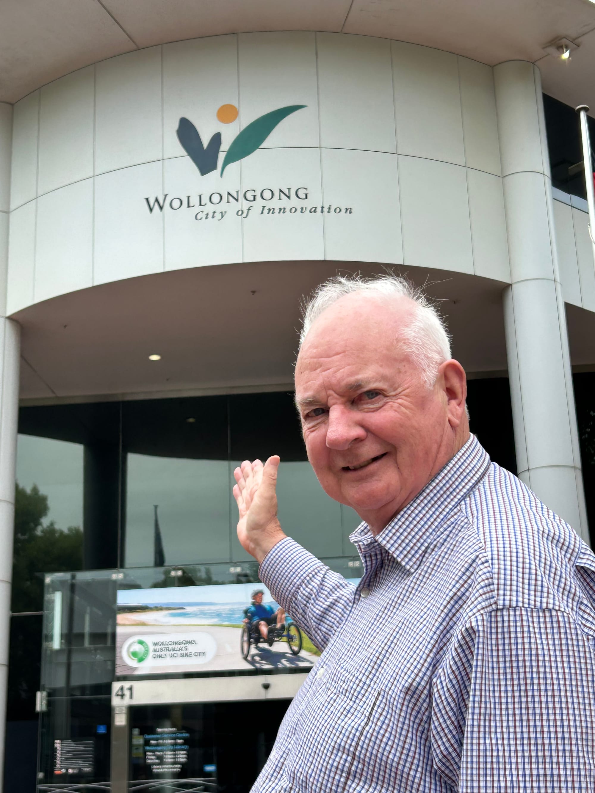 Let’s be bold with our future transport plans: expert  post image