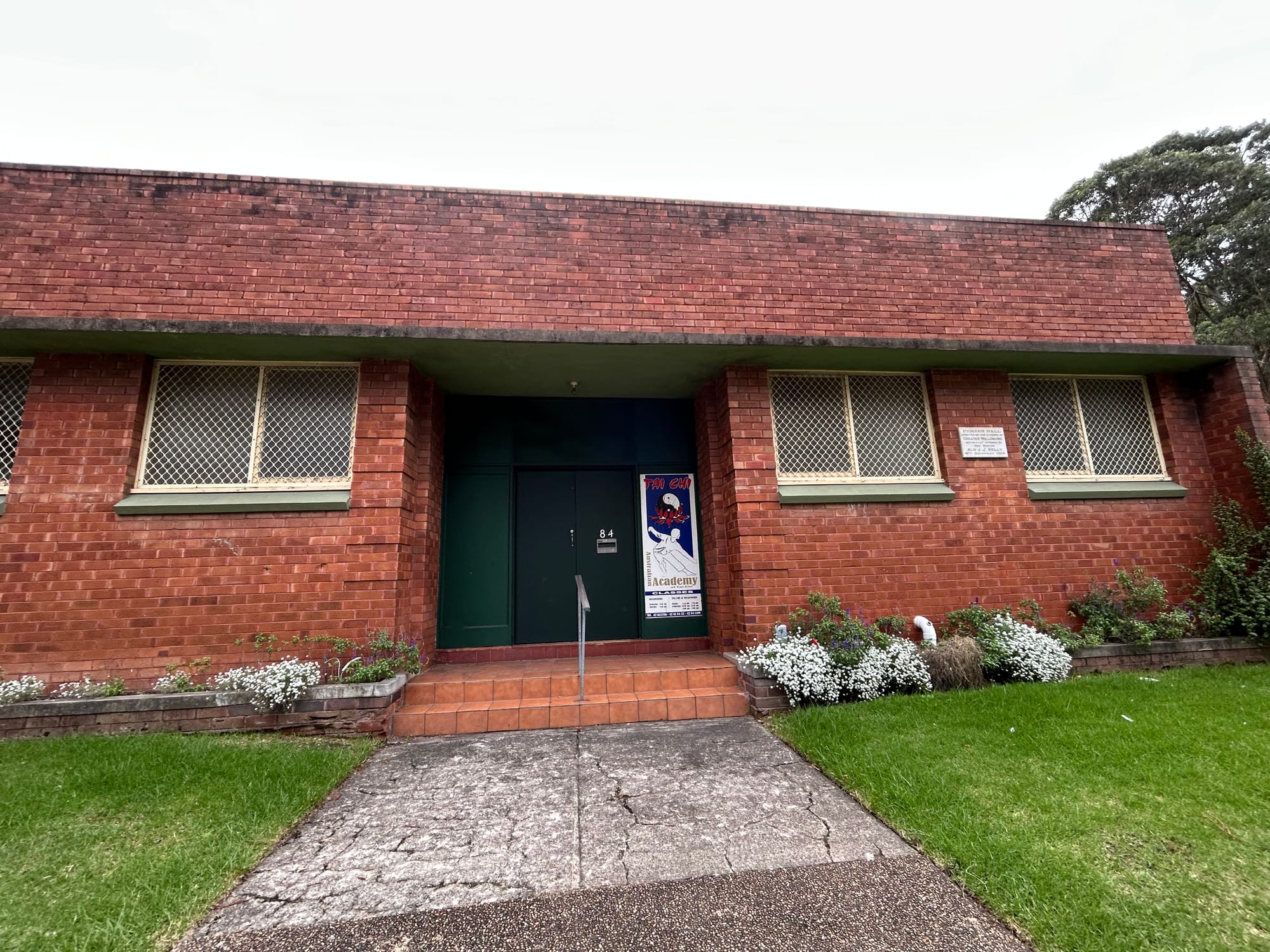 Safety concerns will lead to Pioneer Hall demolition  post image