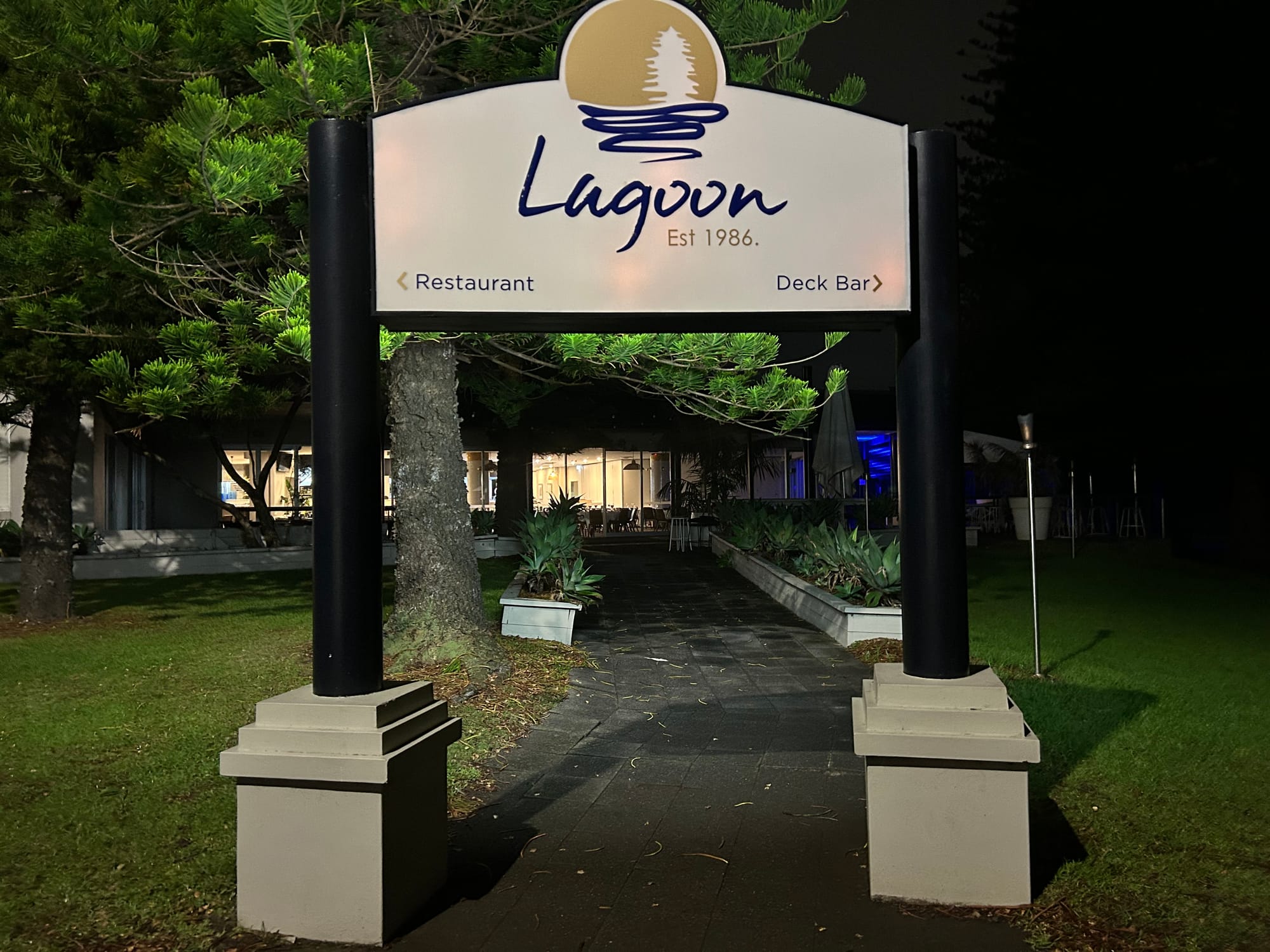 'Exciting' plans for Lagoon will mean temporary closure later this year  post image