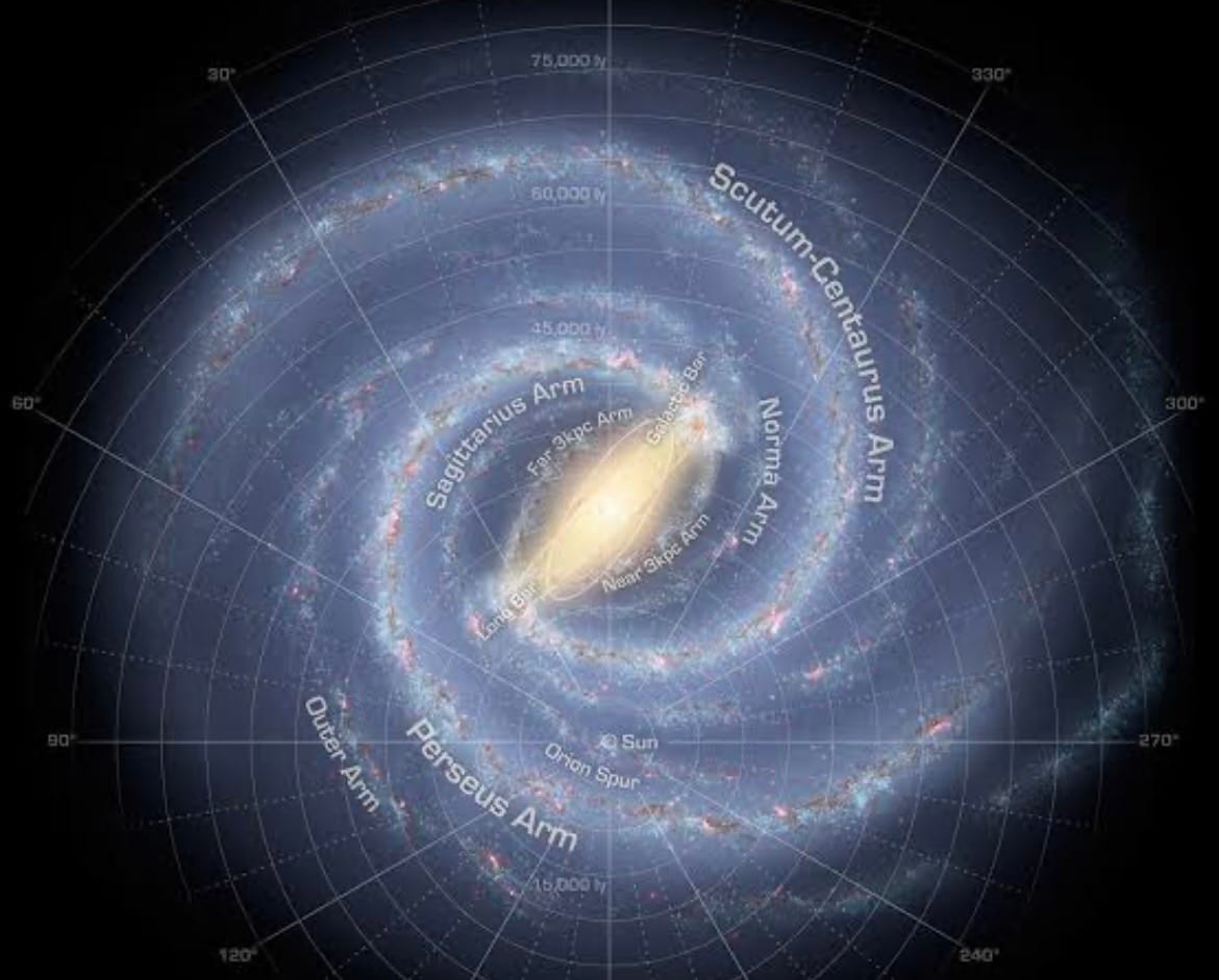 U3A lectures headed out of this world during March  post image