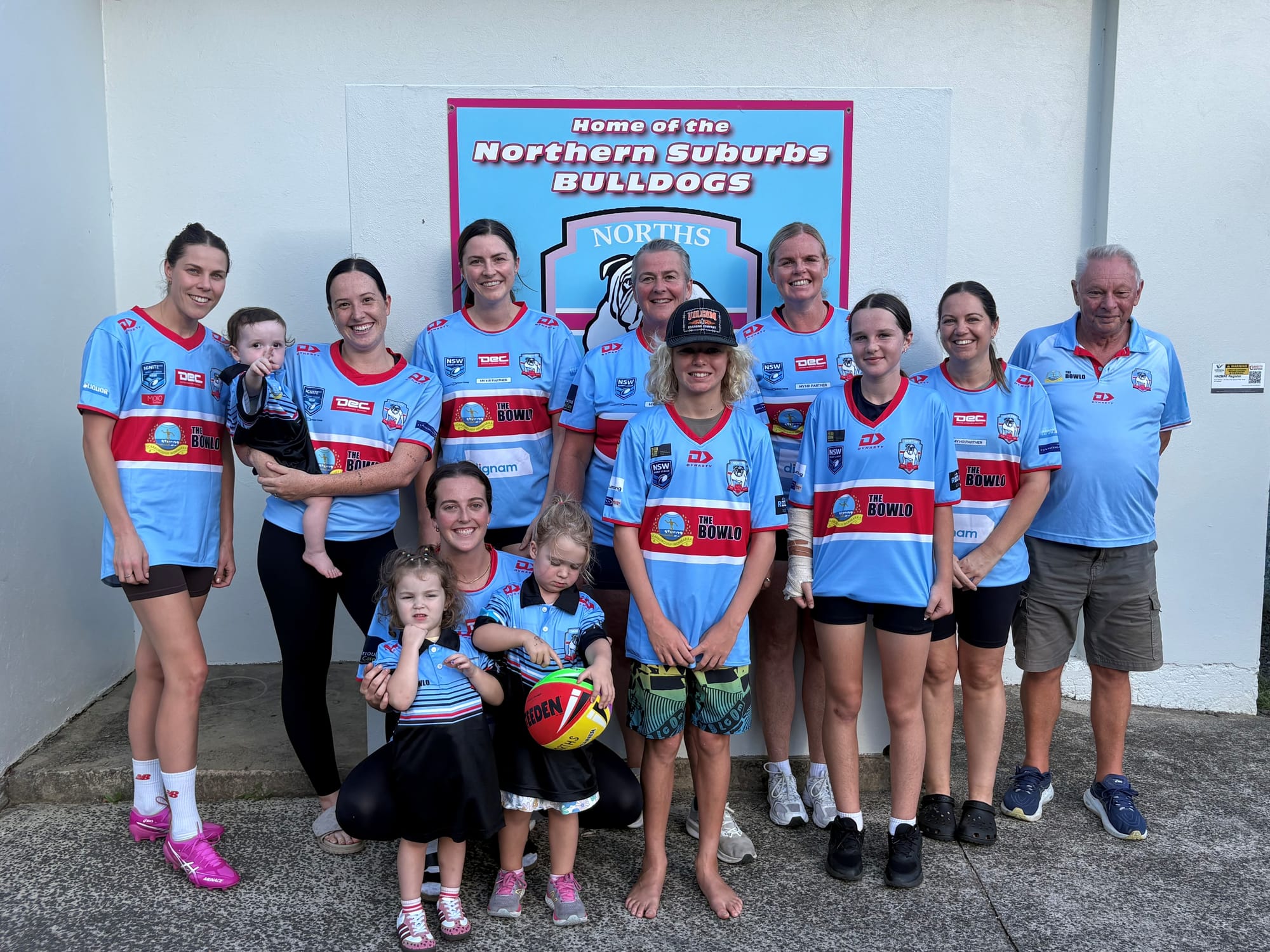 Bulldogs turning 80 but full of fresh bite  post image