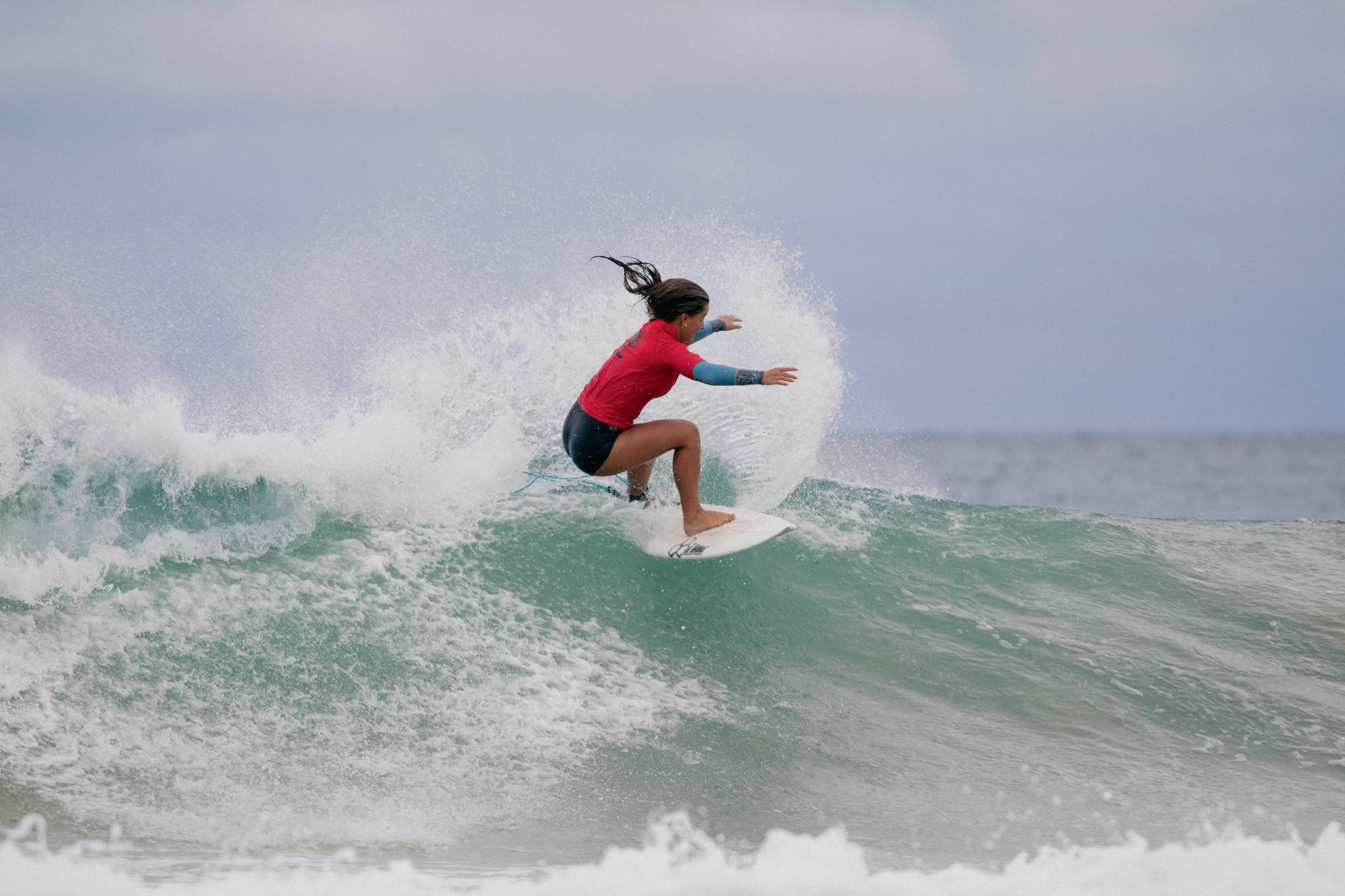Ocean Queen Classic: 3rd all-women comp to reign at Woonona  post image