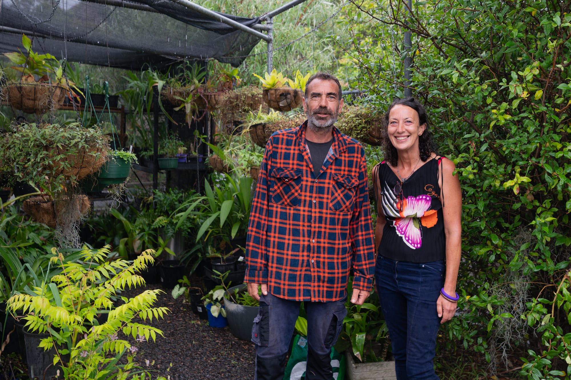 Nursery siblings nurture their nook  post image