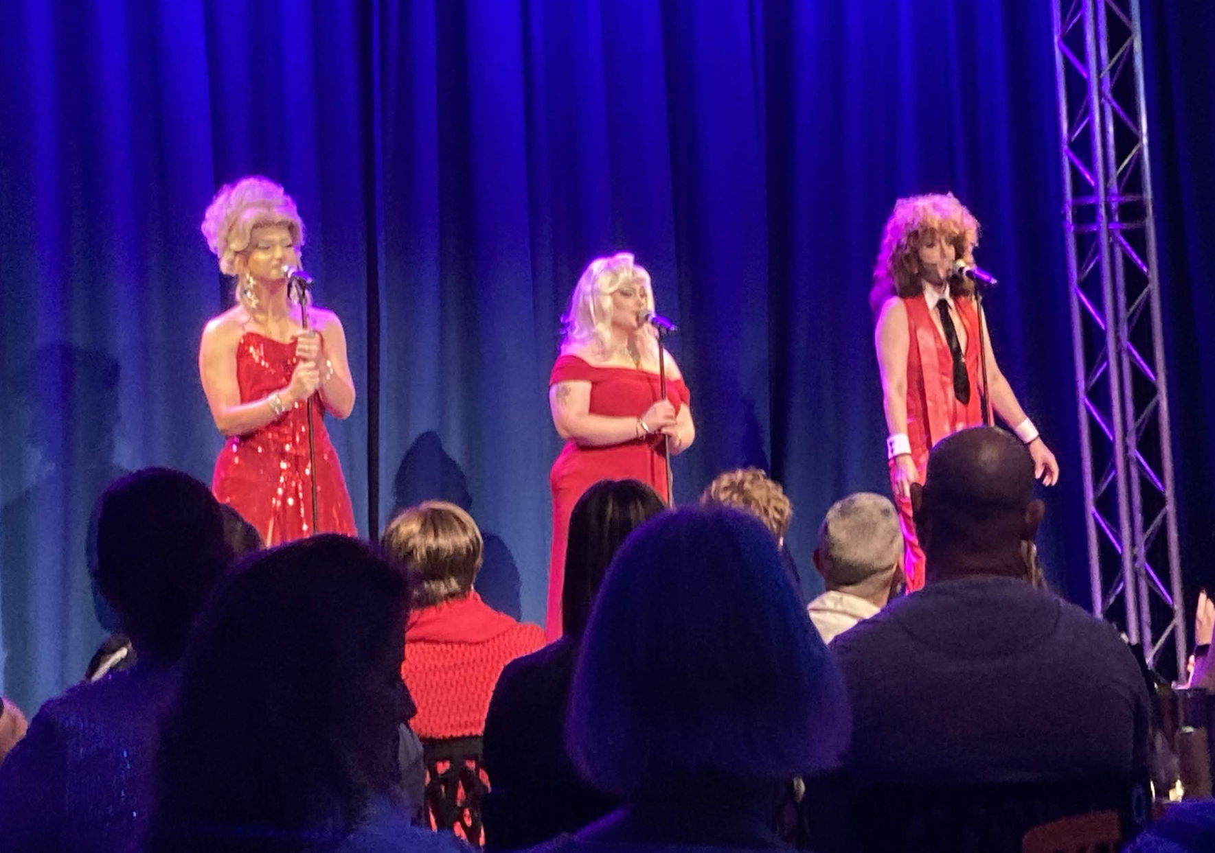 Hearts on their sleeves: A lovestruck reflection  post image