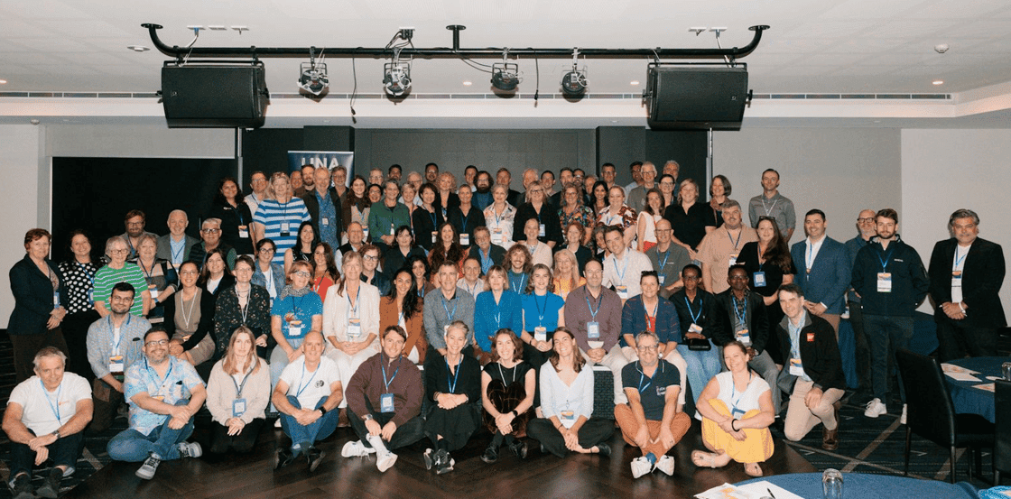 Australia’s local and independent publishers gather in South Australia for national conference  post image