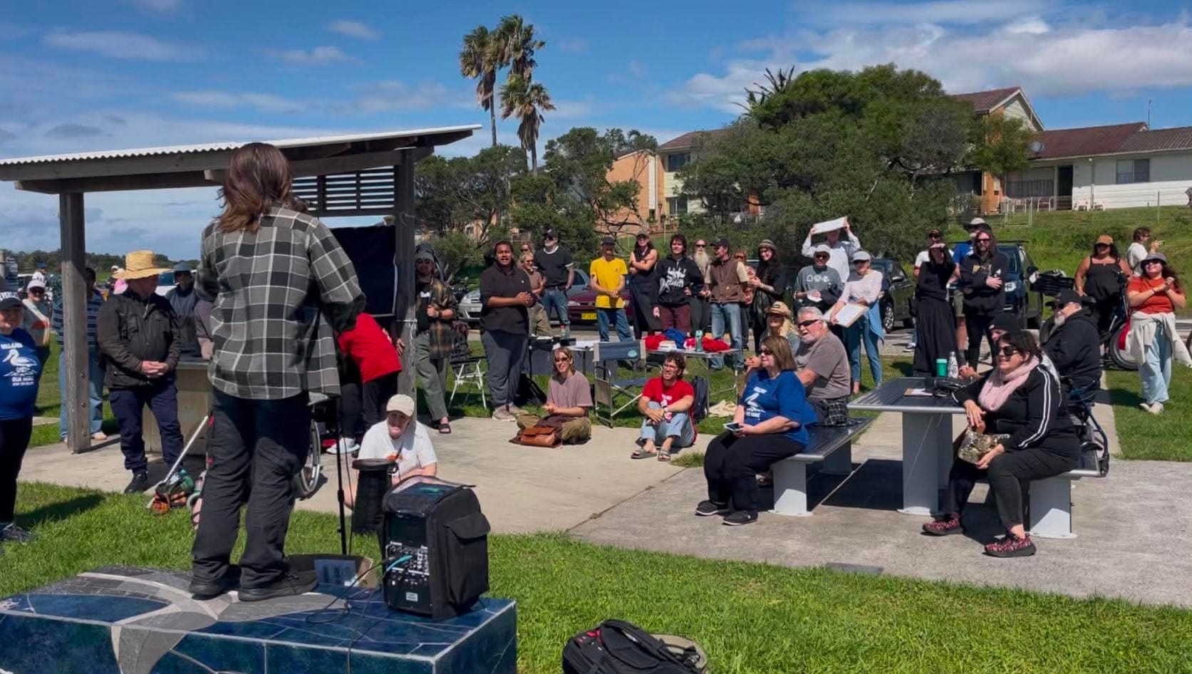 Residents resist plan to upend Bellambi housing  post image