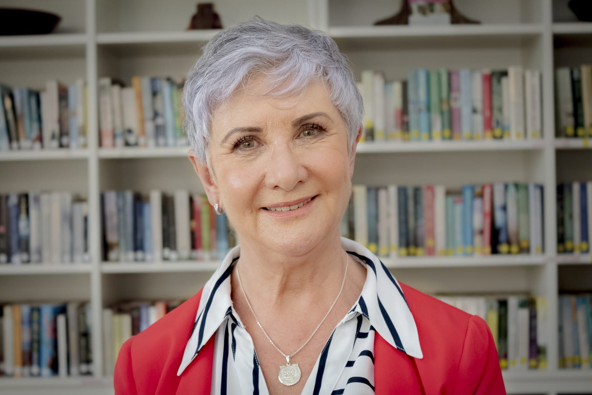 Her story: Great-grandmother's journey reimagined in fiction 
												post image