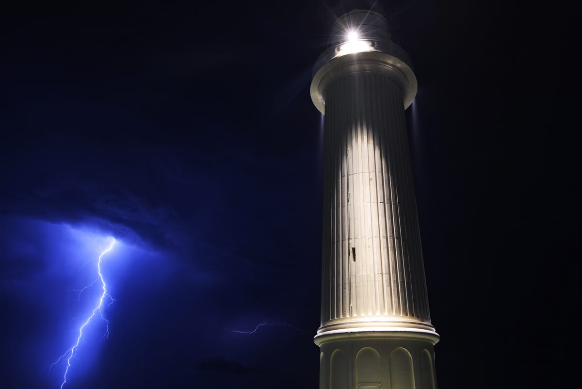 Thunderstorm 101: The science of storms explained 
												post image