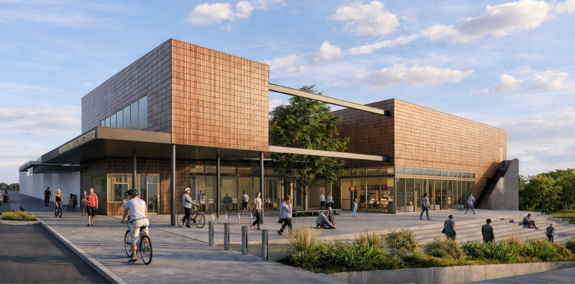 April's Neighbourhood Forum 1 Report 
												post image