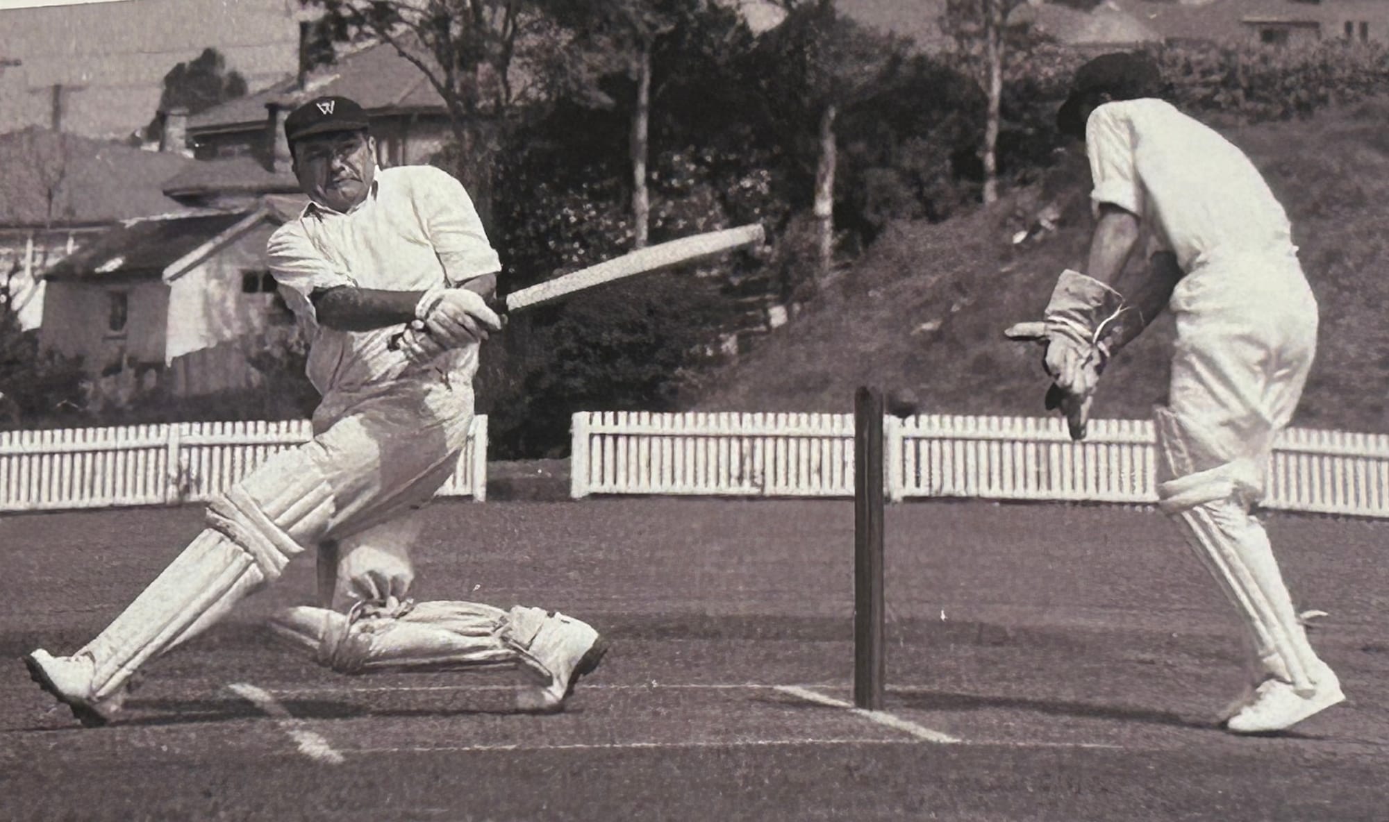 Three legends added to Illawarra Cricket’s Hall of Fame 
												post image