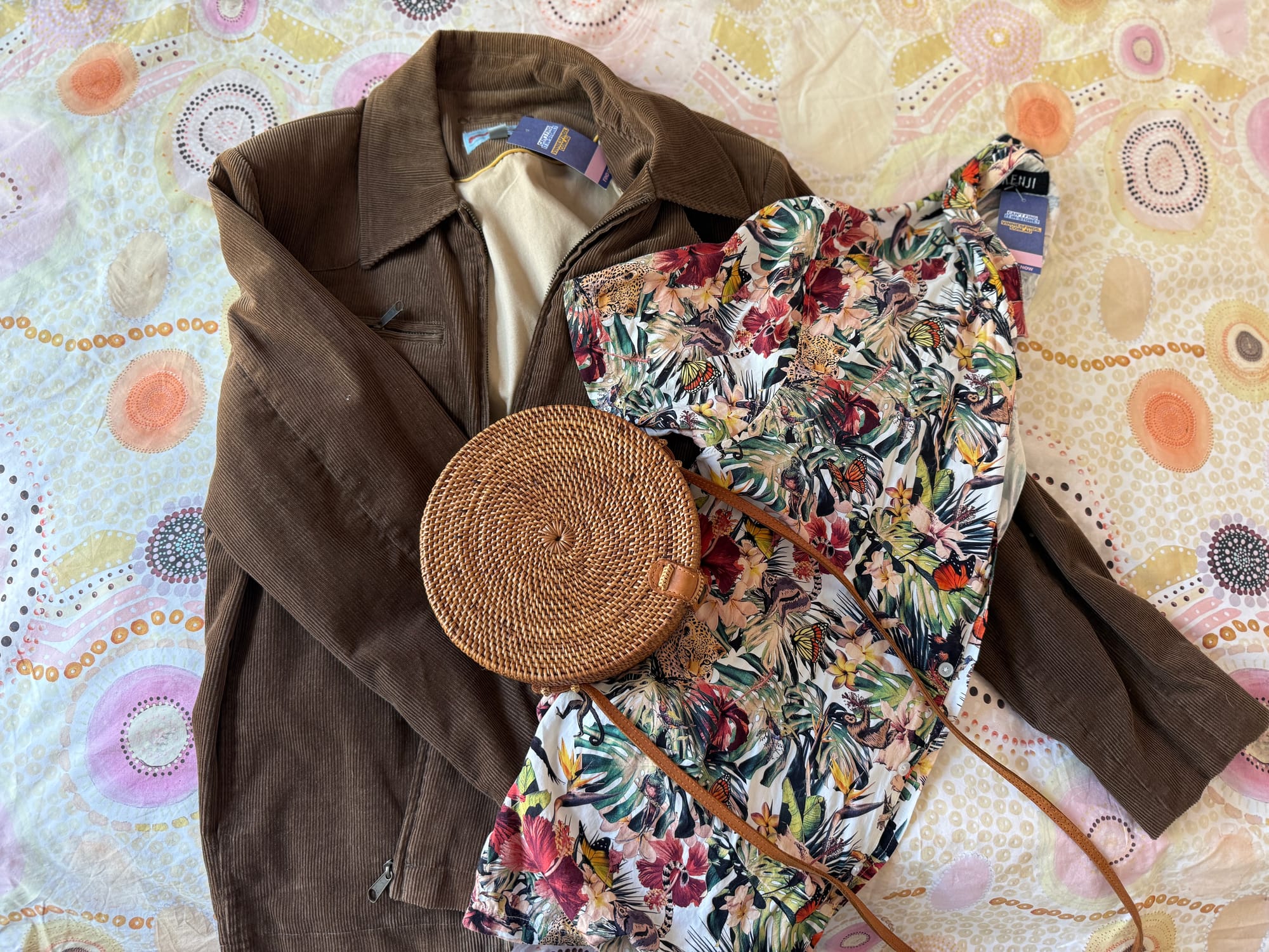 Op to it: Your northern Illawarra op-shop guide 
												post image