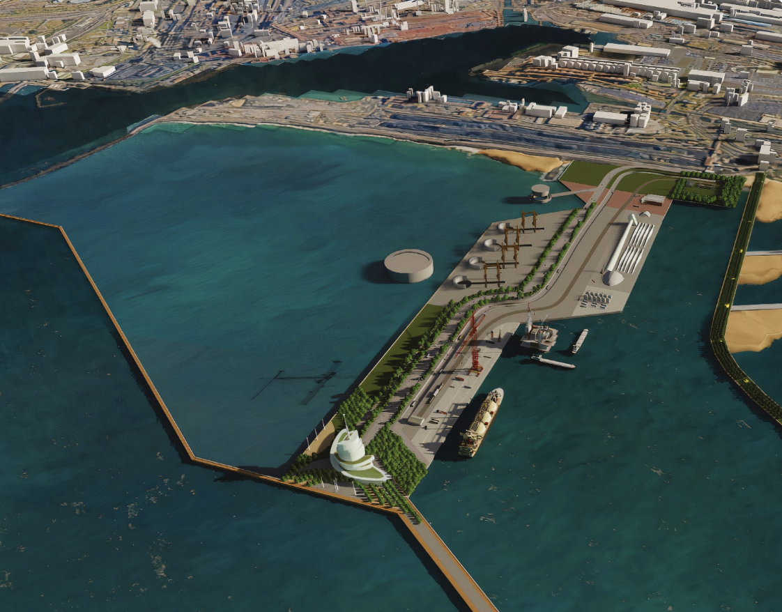 Would Wollongong welcome pumped hydro? 
												post image