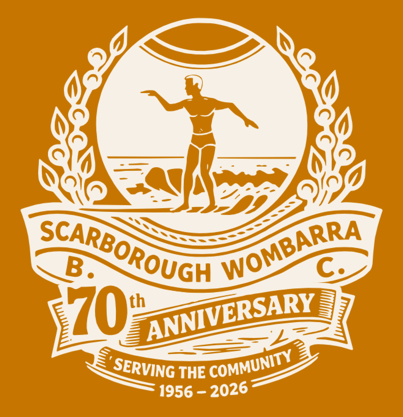 Celebrate Wombarra Bowlo's 70th, share memories of good times  post image