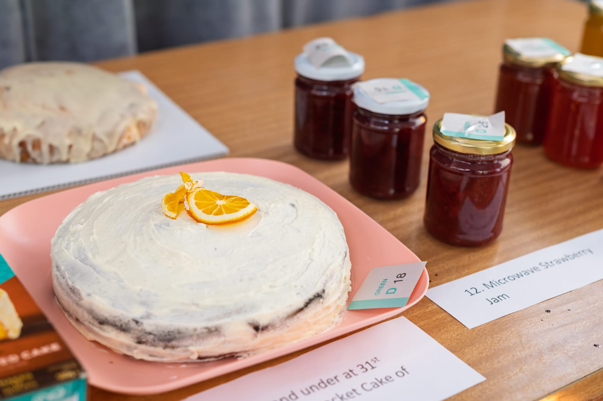 Make it for Mum: CWA shares best recipes for homemade gifts 
												post image