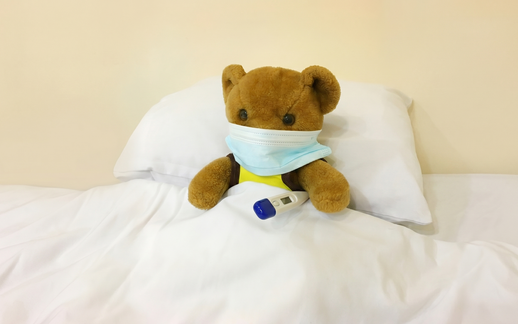 Citizen scientists wanted! Join the fight against flu this season 
												post image