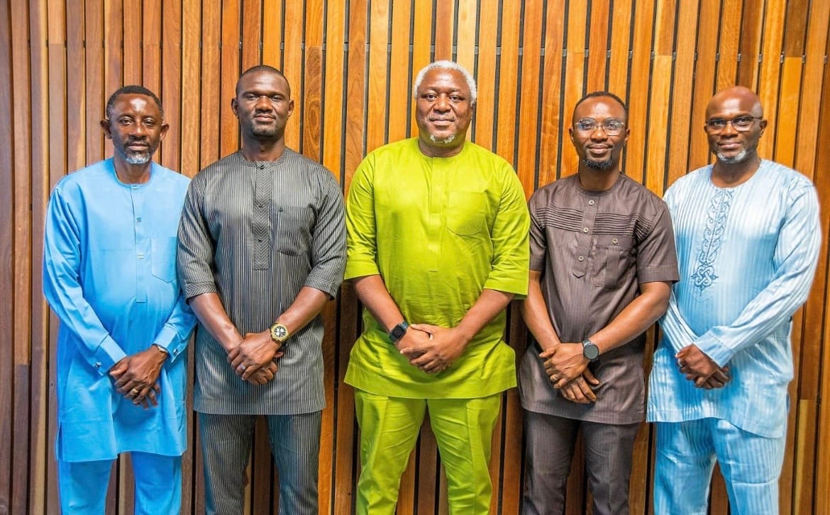 African community unites to thrive with pride 
												post image