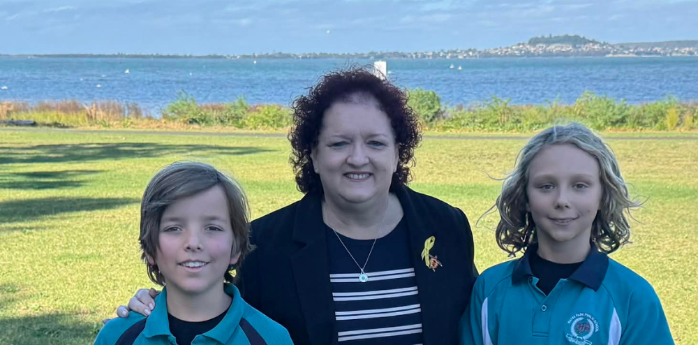 Lord Mayor's column: Reconciliation is for all of us 
												post image