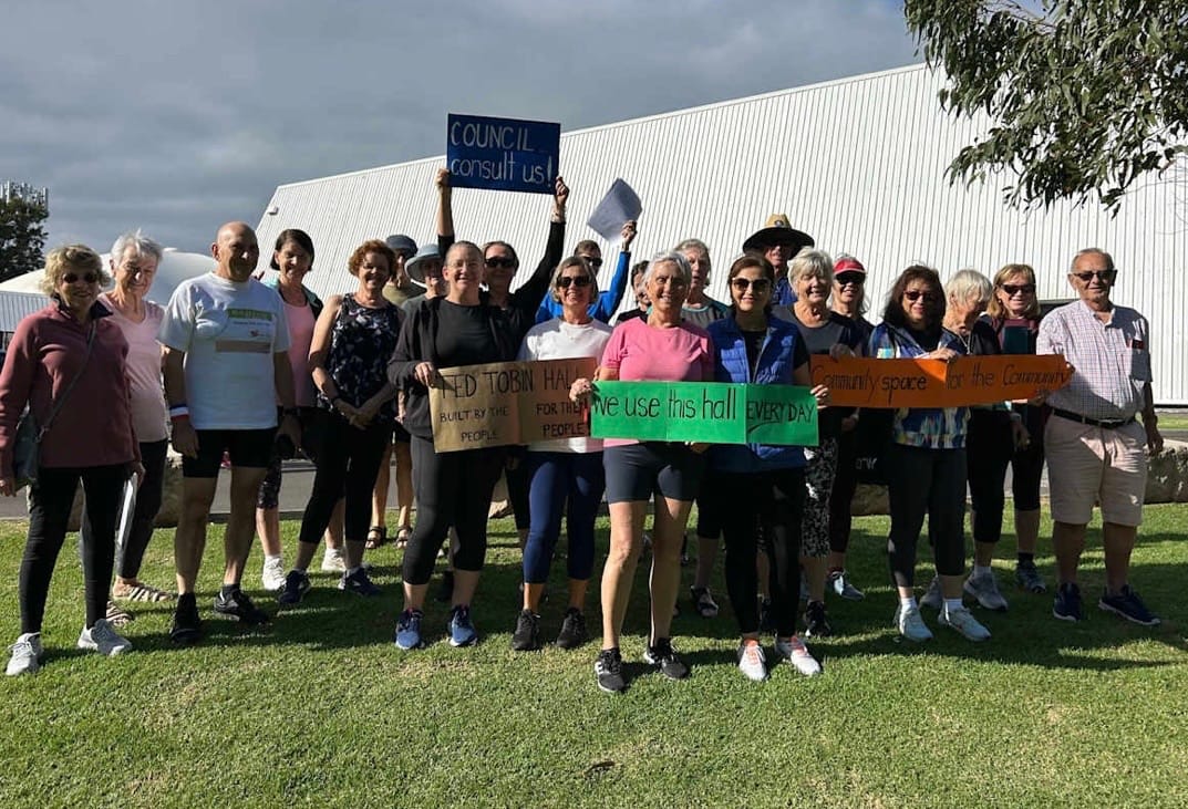 Beaton Park fans await critical news on leisure centre's future 
												post image