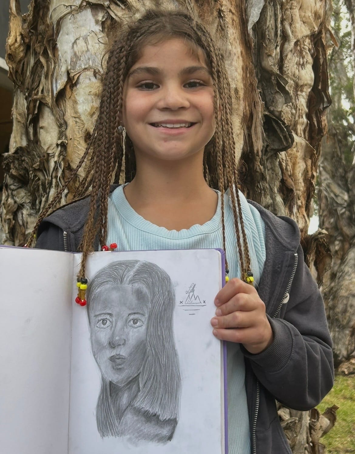 Meet our Young Archies finalist, Lilli Davis 
												post image
