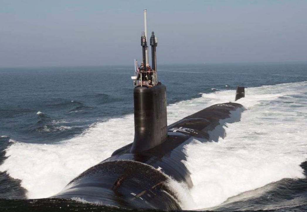 How does AUKUS news affect Port Kembla nuclear subs base debate? 
												post image