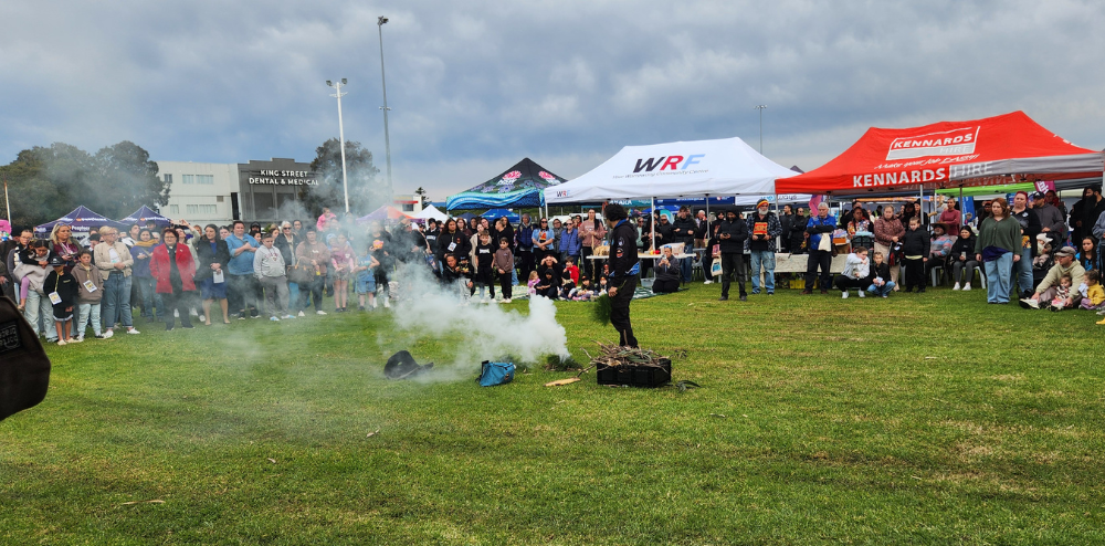 Wollongong celebrates NAIDOC Week 2026 with community-led events 
												post image