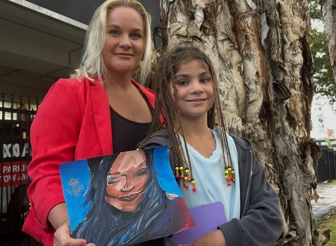 Meet our Young Archies finalist, Lilli Davis  post image