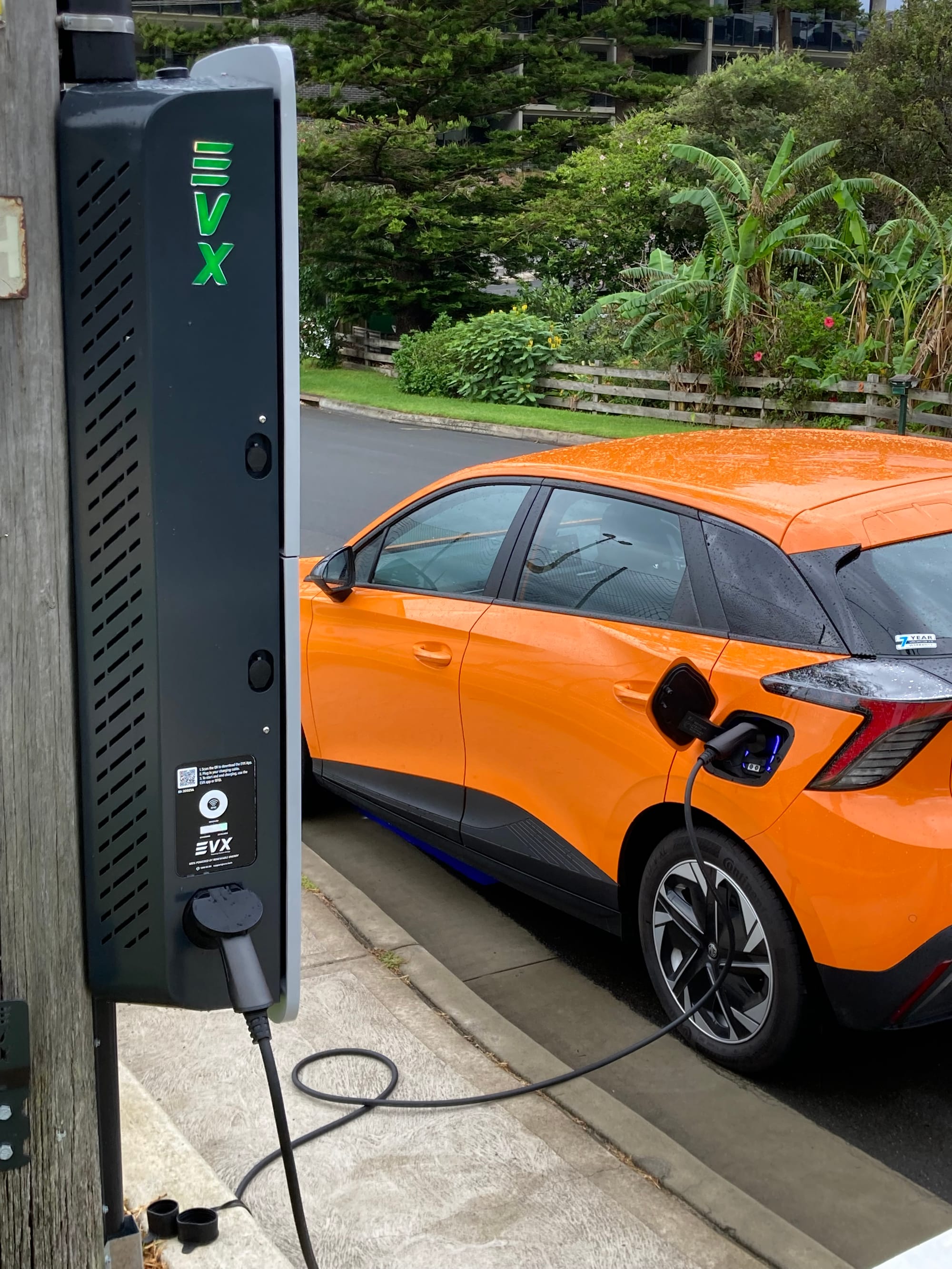 Meet the Owner EV Day comes to Kiama 
												post image